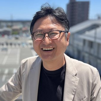 加藤充(Kanauuu合同会社 代表社員CEO)